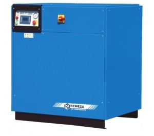 Винтовой компрессор  ВК50Е-13