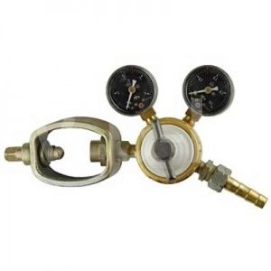 БАМЗ Редуктор ацетиленовый БАО-5МГ AL исп.06, БАМЗ фото