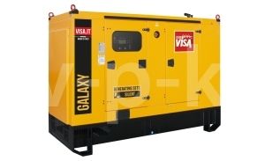 Дизельный генератор  BD 150 GX