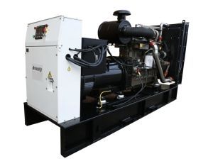 Дизельный генератор  АД-400С-Т400-1РМ7