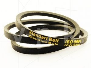 Ремень клиновой Z 1180 для компрессора АСО-Бежецк