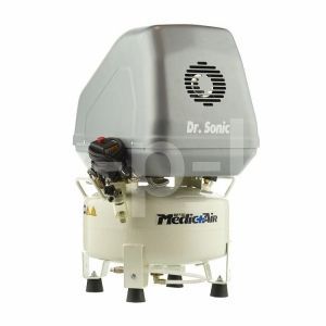 Поршневой компрессор Fini DR.SONIC_160-24V-1.5M фото