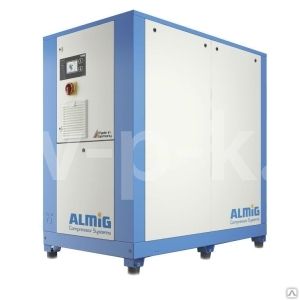 Винтовой компрессор ALMIG G Drive 37 - 8