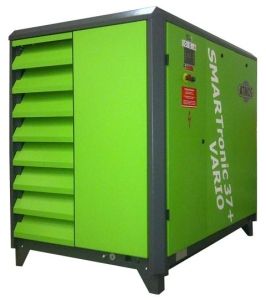 Винтовой компрессор ATMOS ST 37+ FD 7.8 фото