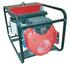 Бензиновый генератор  G 12000 H