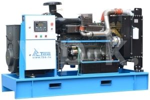 Дизельный генератор ТСС АД-80С-Т400-1РМ11 (двиг. TSS Diesel TDK-N 110 4LT) 031314,032731 фото