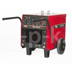 Сварочные выпрямители MMA Lincoln Electric LINC 405-SA фото