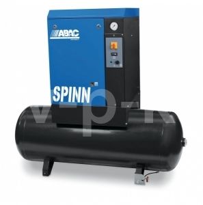 Винтовой компрессор ABAC SPINN 5.5X TM270 08 фото