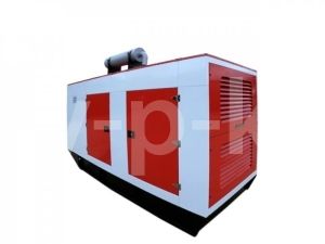 Дизельный генератор  АД-760C-Т400-2РКМ11