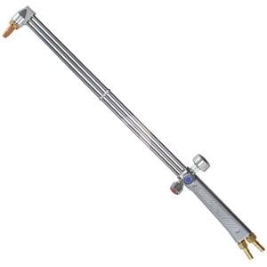 КОРД Резак пропан трехтрубн. "КОРД-04П" (L=1000 мм) (90 гр.)