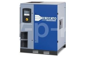 Винтовой компрессор Ceccato DRB 50/13 фото