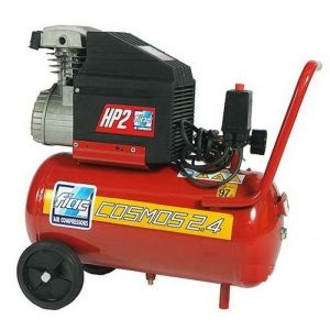 Поршневой компрессор Fiac СБ4/С-24.GM244 фото