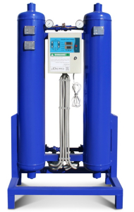 Адсорбционный осушитель воздуха Berg ОС-90 (-40 °C) фото