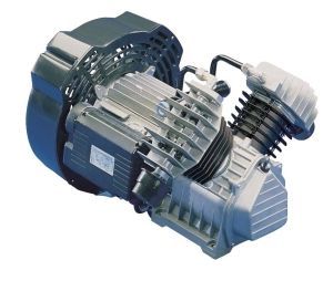 Поршневой компрессор KRAFTMANN CANOPUS O-559 фото