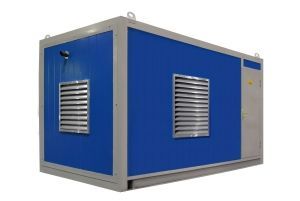 Дизельный генератор ТСС АД-360С-Т400-2РНМ17 032707 фото