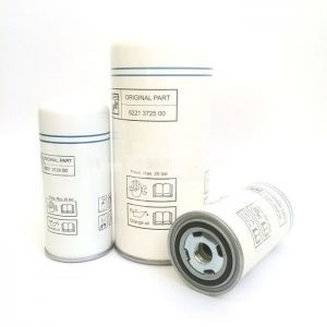 2236105772 Сепаратор винтового компрессора ABAC 2236105772 фото