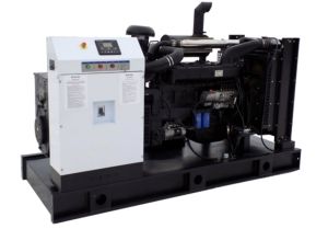 Дизельный генератор Азимут АД-200С-Т400-1РМ15  фото