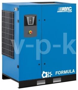 Винтовой компрессор ABAC FORMULA МE37 7.5 фото