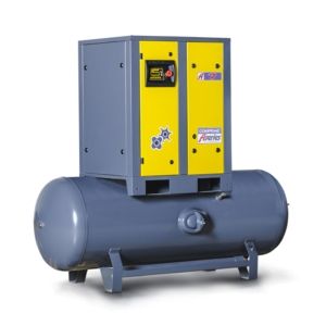 Винтовой компрессор COMPRAG АR-0708 (500л)