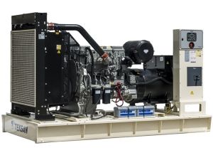 Дизельный генератор TEKSAN TJ660PE5L  фото