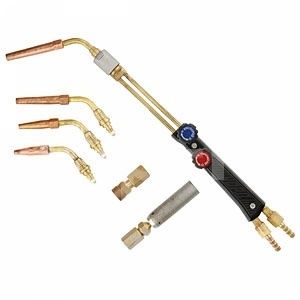 КОРД Горелка пропановая "КОРД-Пионер-П" (нак. №2П)