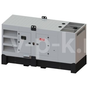 Дизельный генератор FOGO FDG 300 D в кожухе  фото