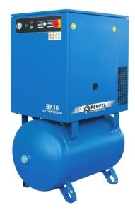 Винтовой компрессор  ВК10-10-270