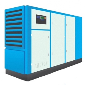 Винтовой компрессор Dali DLVF-37 фото