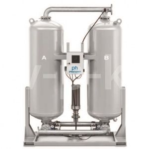 Адсорбционный осушитель воздуха Ekomak PH 2060 S фото