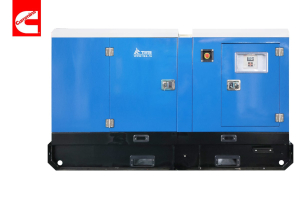 Дизельный генератор ТСС АД-250С-Т400-1РКМ15 в шумозащитном кожухе 056697 фото