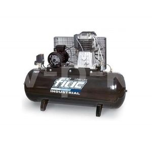 Поршневой компрессор Fiac LLD 300-7,5 F для покраски фото