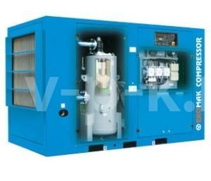 Винтовой компрессор  EKO 55 QD 7.5