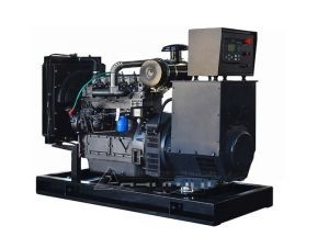 Дизельный генератор  АД-40C-Т400-2РМ7