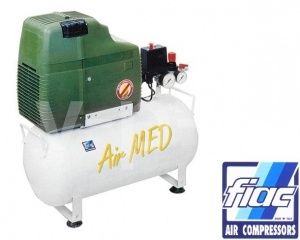 Поршневой компрессор Fiac 24.GMS150 фото