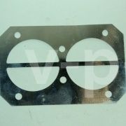 Прокладка клапанной пластины нижняя FUBAG B4000B 100 CM3 HS2065Z31 фото