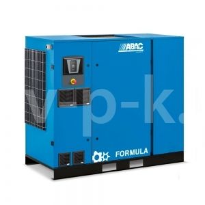 Винтовой компрессор ABAC FORMULA МEI37 10 фото