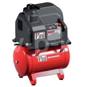 Винтовой компрессор Fini CUBE MINI 2.2-08-90 M