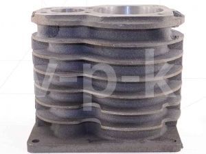 Блок цилиндров С415М.01.00.002 к головке С415М для компрессора АСО-Бежецк