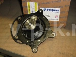 Водяной насос 10000-60387 фото