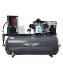 Поршневой компрессор  СБ4/Ф-500.LB75Д