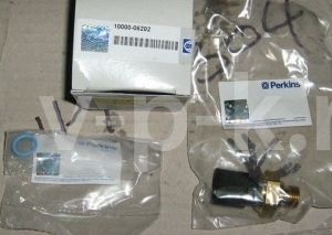 Датчик температуры охлаждающей жидкости 10000-06202