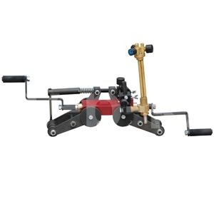 СФЕРА Машина для резки труб  СФЕРА (ручная)