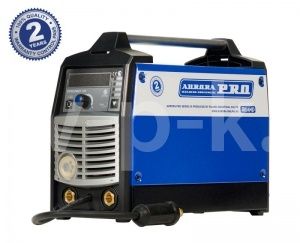 Сварочный полуавтомат инвертор MMA Aurora PRO SPEEDWAY 160 (MIG/MAG+MMA+TIG lift)