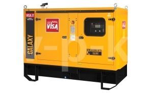 Дизельный генератор Onis Visa F 201 GX