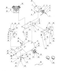 R 4350020002 Защелка для 100lb30-3.0 фото