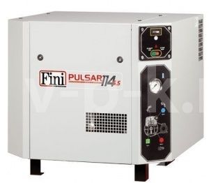 Поршневой компрессор Fini PULSAR CONC.SE BK114-5,5 фото