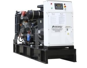 Дизельный генератор Азимут АД-120C-Т400-1РМ11  фото