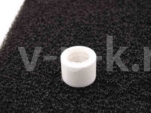 Фильтр-элемент ФВК-002 3970609 к головке С412М для компрессора АСО-Бежецк фото