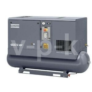 Винтовой компрессор Atlas Copco GX 2EP 10FF TM(200) фото