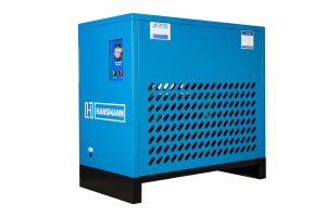 Рефрижераторный осушитель воздуха Hansmann CD-160F фото